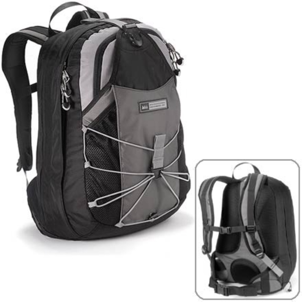 REI Co-op HitchHiker Day Pack Backpack